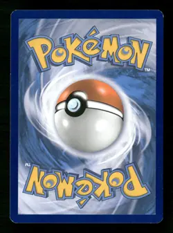 Magikarp Detective Pikachu 8/18 Pokemon Holo Near Mint Framestore - Image 2
