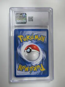 1999 Pokemon Jungle Nidoqueen Holo 7/64 CGC 6.5 - Image 3