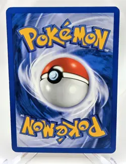 Eevee 55/82 Team Rocket Regular Vintage 1st Edition Common Pokemon WOTC - Image 2