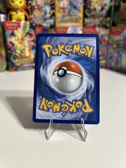 Pokemon Team Rocket's Mimikyu - 238/217 - ME: Ascended Heroes (ASC) - Image 2