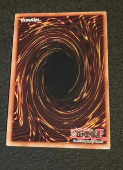 Yu-Gi-Oh! TCG Red-Eyes B. Dragon Joey SDJ-001 1st Edition Ultra Rare NM - Image 2