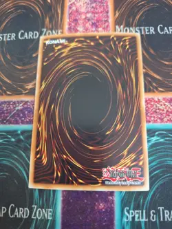Yu-Gi-Oh! Stardust Dragon DUPO-EN103 Ultra Rare Limited Near Mint - Image 3