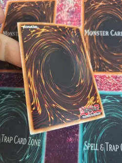 Yu-Gi-Oh! Stardust Dragon DUPO-EN103 Ultra Rare Limited Near Mint - Image 4