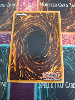 Yugioh Galaxy-Eyes Full Armor Photon Dragon RA01-EN037 Secret 1st Edition NM - Image 3
