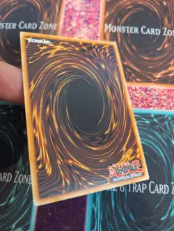 Yugioh Galaxy-Eyes Full Armor Photon Dragon RA01-EN037 Secret 1st Edition NM - Image 4