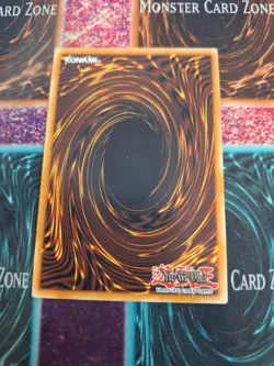 Yugioh Galaxy-Eyes Afterglow Dragon RA01-EN017 Ultra Rare 1st Edition Near Mint - Image 3