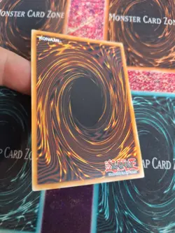 Yugioh Galaxy-Eyes Afterglow Dragon RA01-EN017 Ultra Rare 1st Edition Near Mint - Image 4