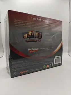 MTG English Aether Revolt Bundle Fat Pack - Magic The Gathering - Brand New 630509416042 - Image 2