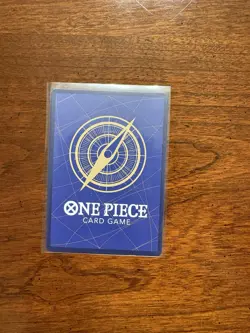 One Piece TCG | Edward.Newgate (Parallel) | OP08-043 | Two Legends | NM - Image 2