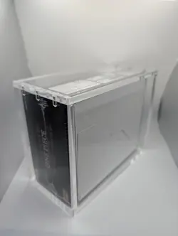 One Piece OP-09 Emperor's In The NW English Booster Box Sealed W Acrylic Case - Image 5