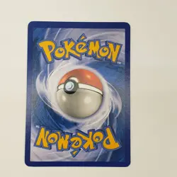 Pokemon D&P Secret Wonders Wormadam 43/132 Reverse Holo Rare - Image 3