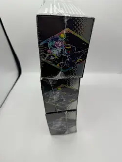 LOT OF 3 - FACTORY SEALED Pokemon TCG Prismatic Evolutions Surprise Box NEW - Image 2