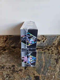 Pokemon Prismatic Evolutions Surprise Box 4 Packs (2 Boxes) - Image 3