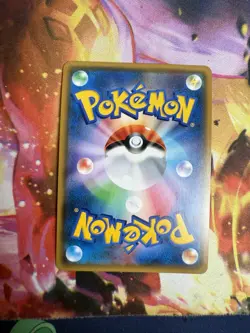 2017 Pokemon Lillie Gx Battle Boost Japanese SR Full Art #119 GRADABLE! NM! - Image 3