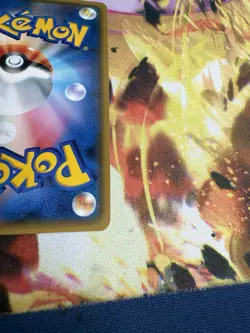 2017 Pokemon Lillie Gx Battle Boost Japanese SR Full Art #119 GRADABLE! NM! - Image 5