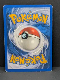 Mew 040 Trainer's Challenge Black Star Promo Holo Ultra Rare Pokemon TCG LP - Image 2