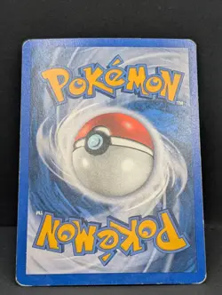 Mew 040 Trainer's Challenge Black Star Promo Holo Ultra Rare Pokemon TCG LP - Image 5