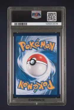 👻US, NO TARIFF👻 Chinese Pokemon Gengar Pikachu PSA 10 AR 172/151 Collect 151 - Image 2