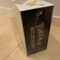 Pokemon TCG 25th Anniversary Ultra Premium Collection Sealed Box Charizard - Image 4
