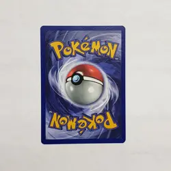 Pokemon Pikachu 60 / 64 Base Set 1999 - Image 3