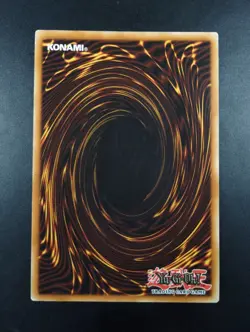 YUGIOH 2003 | GEARFRIED THE IRON KNIGHT | PSV-G101 | OLD PRINT GERMAN | EX - NM - Image 2