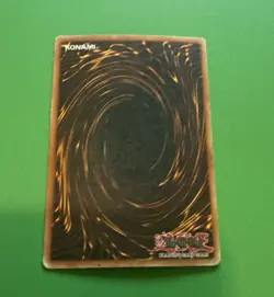 Yugioh Fairy Meteor Crush PSV-063 Super Rare (P) - Image 2