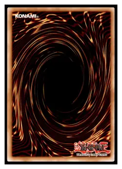Yugioh Decayed Commander #SBLS-EN032 Speed Duel: Arena of Lost Souls LP - Image 2