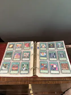 Yugioh Cards | Sleeves | Yugioh Legendary Decks 1 & 2 | Binders Of Cards - Image 5