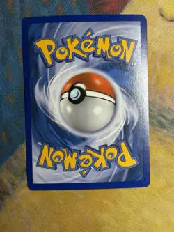 Natu 66/107 Ex Deoxys Reverse Holo Stamped Pokemon Card Yuka Morii Artwork LP - Image 5