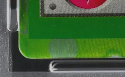 PSA 8 Pokemon Card Scyther Foil Japanese Meiji Get Card Promo 1997 - Image 4
