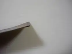 Dragon Ball Cell Card 1992 Super Battle Card No122 Used - Image 4