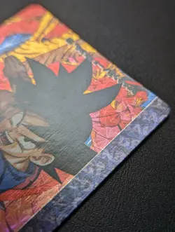 Dragon Ball GT Amada PP Card No 86 Used Collectible - Image 3