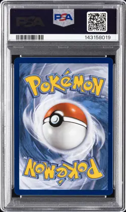 2021 POKEMON CELEBRATIONS CLASSIC COLLECTION #24 BIRTHDAY PIKACHU-HOLO PSA 10 - Image 2