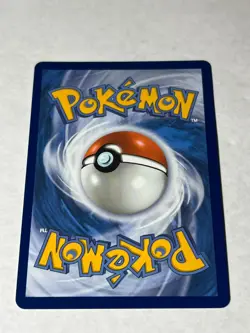Mystery Garden 172/132 Ultra Rare Mega Evolution Pokemon Near Mint - Image 2