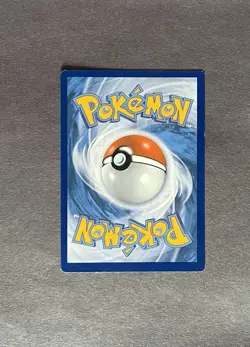 The Pokemon Company Pikachu Evolutions Reverse Holo 35/108 60 HP Common English - Image 2