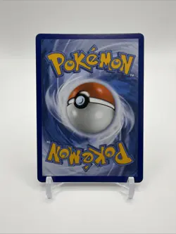 Pokemon Spewpa 089/088 Me03: Perfect Order Holo NM - Image 2