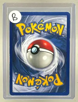 Wigglytuff 1999 Pokemon Jungle #16 Holo (B) - Image 2