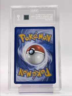 CYNTHIA'S GARCHOMP EX 2025 POKEMON DESTINED RIVALS HYPER RARE 241 TAG 9 Q5677 - Image 2