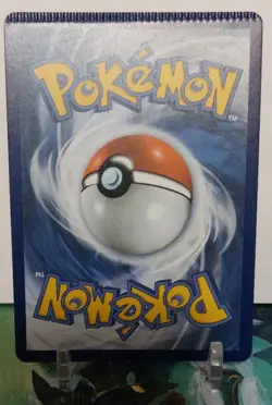 Pokemon TCG Sylveon V 074/203 Evolving Skies CRIMP FACTORY ERROR - Image 3