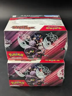 Lot (2) Pokemon SV10 Destined Rivals English Booster Boxes Sealed - Image 4