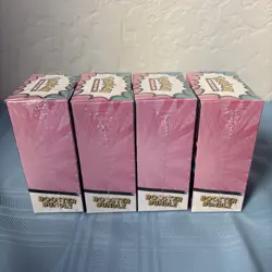 4x Sealed - Pokemon Center Ascended Heroes Booster Bundle - Image 2