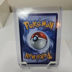 Pikachu (Pokemon Day 2026 Stamped) 051/162 Cosmos Holo Promo - Image 4