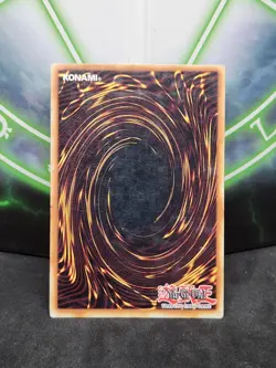 Yugioh Elemental Hero Chaos Neos GLAS-EN036 Secret Rare 1st Edition LP - Image 2