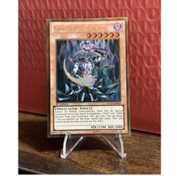 Konami Yu-Gi-Oh! TCG Chaos Sorcerer PGLD-EN084 Premium Gold Rare 1st Ed Spellca… - Image 1