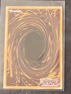 CAIUS the SHADOW MONARCH 2024 YU-GI-OH QCB Plat. Secret Rare 1st Ed. #RA03-EN194 - Image 2