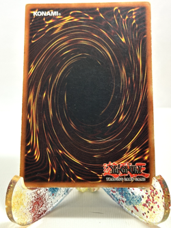 YuGiOh! Suijin MRD-027 Unlimited Super Rare LP - Image 2