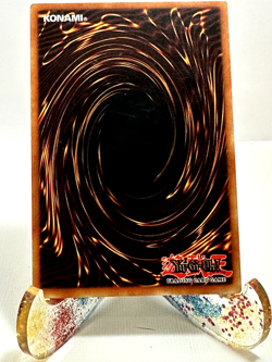 YuGiOh! Kazejin MRD-026 Unlimited Super Rare LP - Image 2