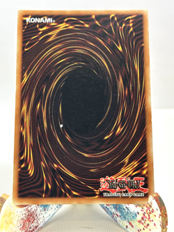 YuGiOh! Sanga of the Thunder MRD-025 Unlimited Super Rare LP - Image 2