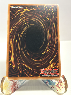 YuGiOh! XYZ-Dragon Cannon BPT-010 Unlimited Secret Rare LP - Image 2