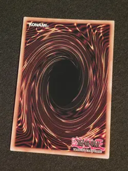 Yu-Gi-Oh! TCG Sky Striker Ace - Hayate MP19-EN109 Secret Rare 1st Ed NM - Image 2